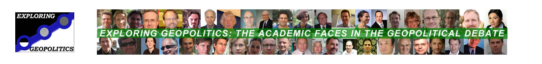 Exploring Geopolitics